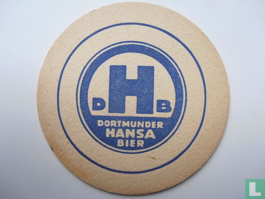 Dortmunder Hansa 10,5 cm - Afbeelding 1