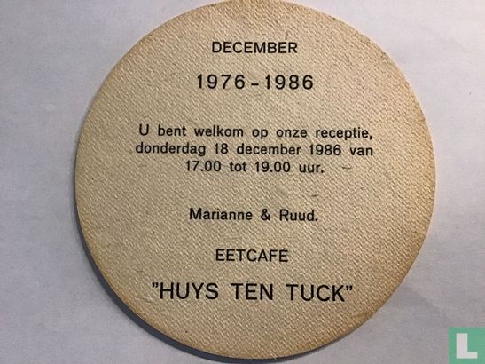 Huys ten Tuck - Image 1