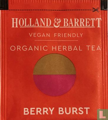 Berry Burst - Afbeelding 1