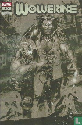 Wolverine 10 - Afbeelding 1