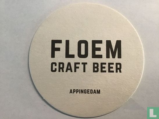 Floem craft beer Appingedam - Afbeelding 1