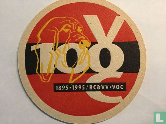 100 VOC - Image 1