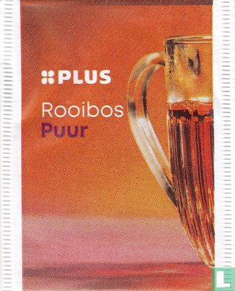 Rooibos Puur - Image 1