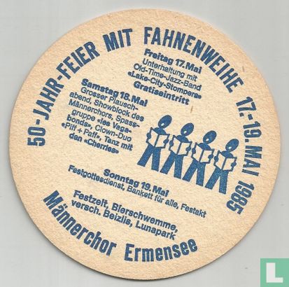 Männerchor Ermensee - Image 1