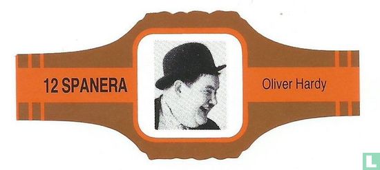 Oliver Hardy  - Afbeelding 1