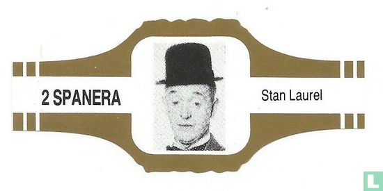 Stan Laurel  - Afbeelding 1