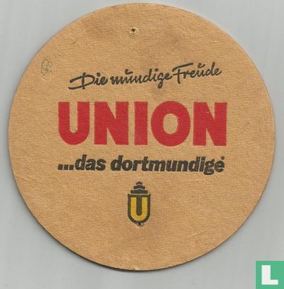 Die mündige freude Union - Image 2