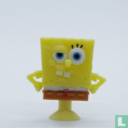 Spongebob winking - Image 1