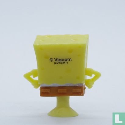 Spongebob winking - Image 2