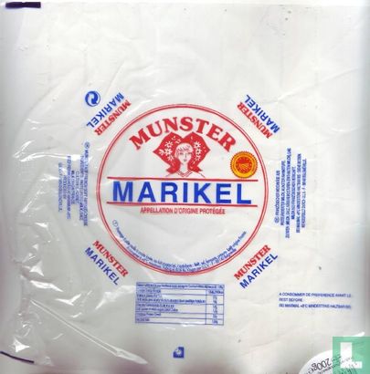 Munster - Marikel