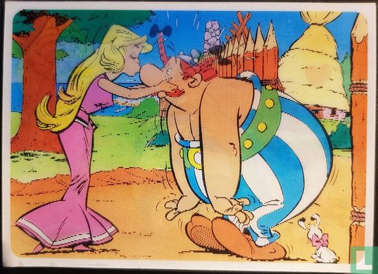 [Asterix en Obelix] - Image 1