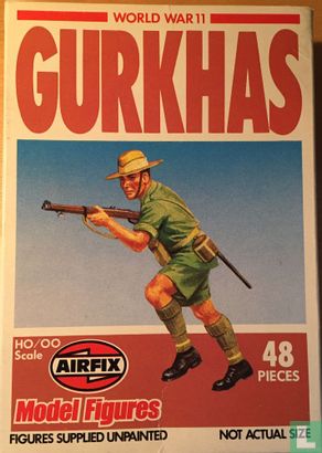 Gurkhas - Image 1