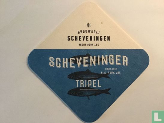 Scheveninger Tripel - Bild 1