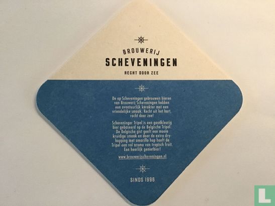 Scheveninger Tripel - Image 2
