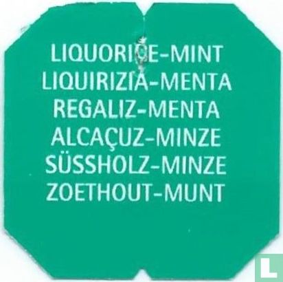 La Tisanière Réglisse Menthe - Zoethout-munt 6 talen - Image 2