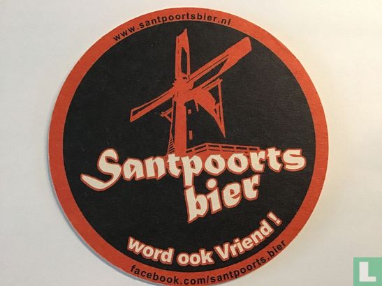 Santpoorts bier  - Image 2
