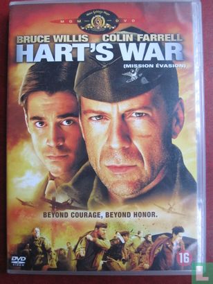 Hart's War - Image 1