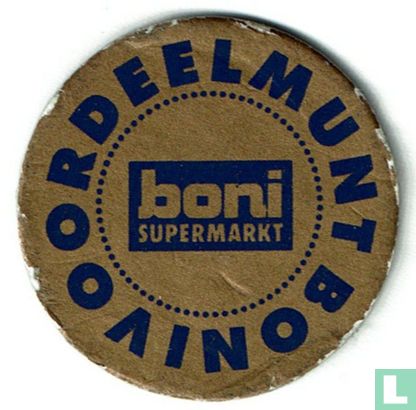 Nederland Boni Supermarkt - Image 2