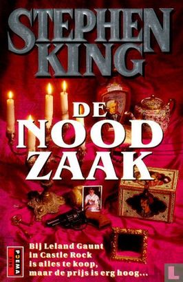 De noodzaak - Image 1