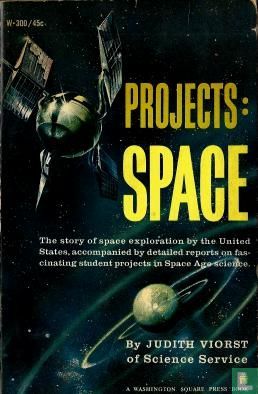 Projects: Space - Afbeelding 1