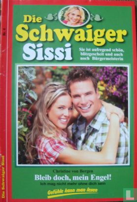 Die Schwaiger Sissi [4e uitgave] 4 - Image 1