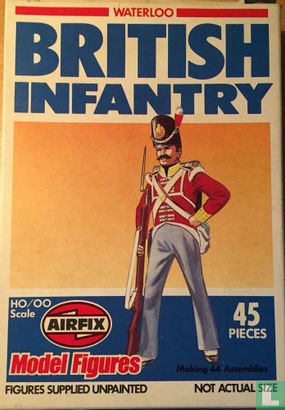 Infanterie britannique - Image 1