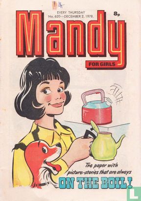 Mandy 620 - Afbeelding 1