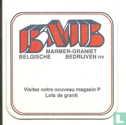 BMB Belgische marmer-graniet bedrijven - Image 2