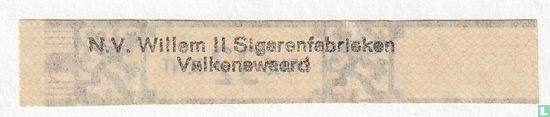 Prijs 32 cent - N.V. Willem II Sigarenfabrieken Valkenswaard - Image 2