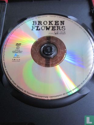 Broken Flowers - Afbeelding 3