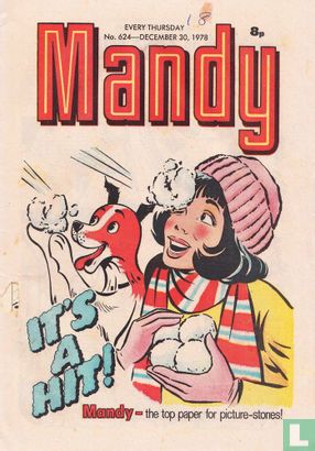 Mandy 624 - Image 1