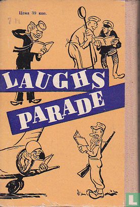 Laughs parade - Afbeelding 2
