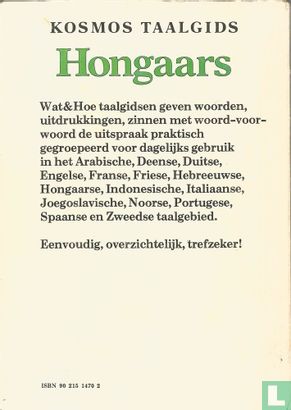 Wat & Hoe Hongaars  - Image 2