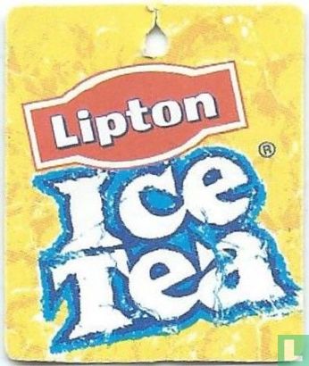 Lipton Ice Tea - Afbeelding 2