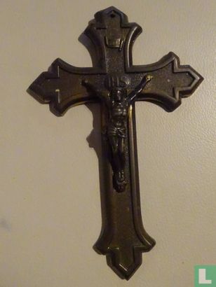 Kruisbeeld van J.M.P.C. - Image 1