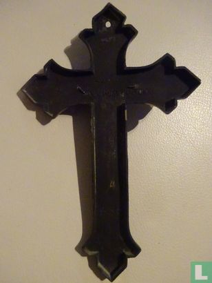 Kruisbeeld van J.M.P.C. - Image 2