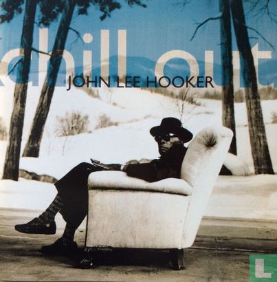 Chill Out - Image 1