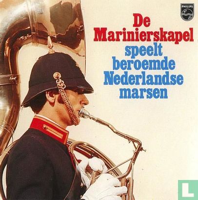 Beroemde Nederlandse marsen - Afbeelding 1