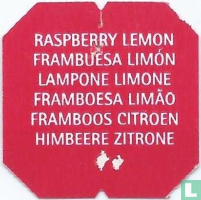 La Tisanière Framboise Citron - Framboos Citroen 6 talen - Afbeelding 2