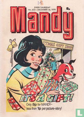 Mandy 622 - Bild 1
