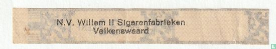 Prijs 32 cent - N.V. Willem II Sigarenfabrieken Valkenswaard - Afbeelding 2