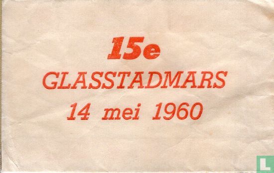15e Glasstadmars - Image 1