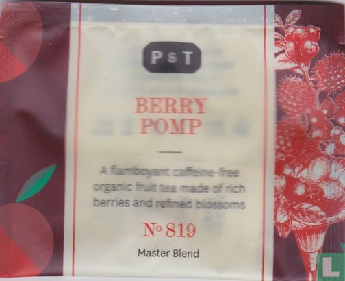 Berry Plomp - Afbeelding 1