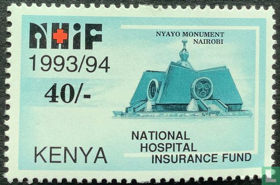 Nationales Krankenhaus 