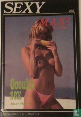 Sexy Maxi in mini 268