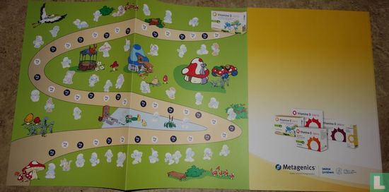 Activiteitenboek met leuke stickers en kalender - Image 3