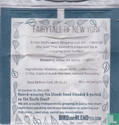 Fairytale of New York - Afbeelding 2