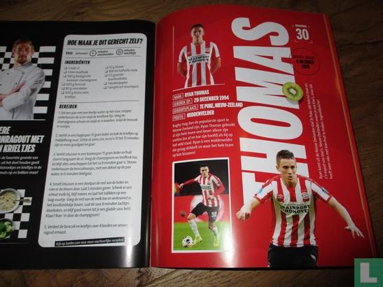 Het grote PSV stickerboek - Bild 3