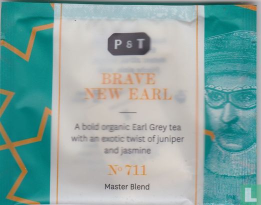 Brave New Earl  - Image 1
