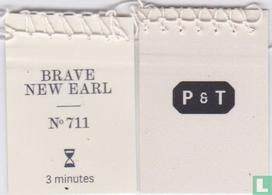 Brave New Earl  - Image 3